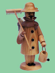 Räuchermann Grtner