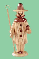 Räuchermann Schäfer